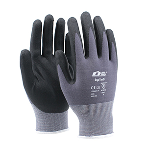 Montagehandske Ergo Tec ADF-874